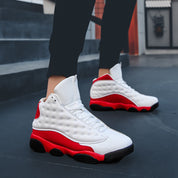 Men's High-Top Orthopedic Shoes Orthopedic Shoes