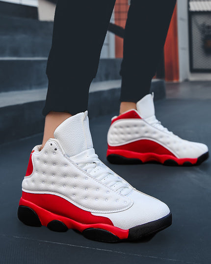 Men's High-Top Orthopedic Shoes Orthopedic Shoes