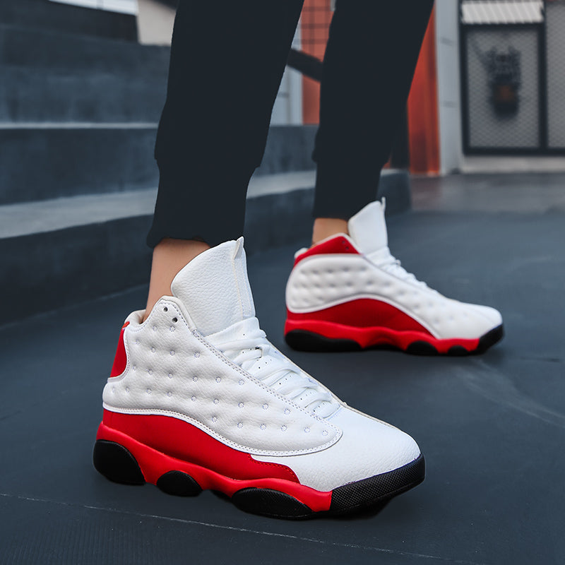 Men's High-Top Orthopedic Shoes Orthopedic Shoes