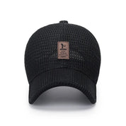 Breathable Mesh Cap Summer accessories