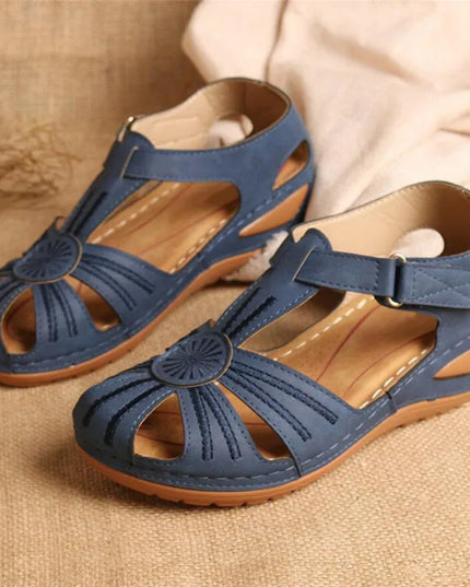 Nadia™ | Orthopedic Sandal Shoes & Sandals