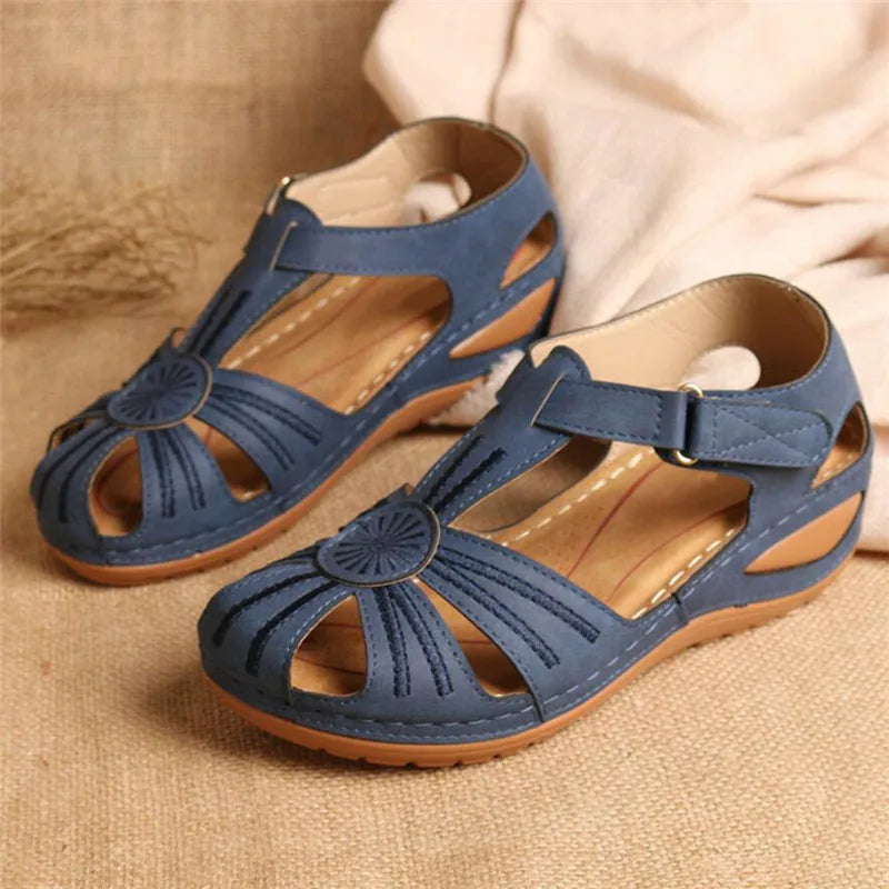 Nadia™ | Orthopedic Sandal Shoes & Sandals