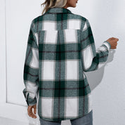 Casual Loose Long Sleeve Shirts Shirts & tops