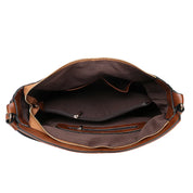Vintage Leather Hobo Bag Handbags