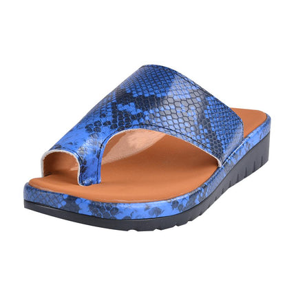 Summer Breeze Shock-Absorbing Sandals Blure Orthopedic Sandals