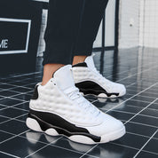 Men's High-Top Orthopedic Shoes Orthopedic Shoes