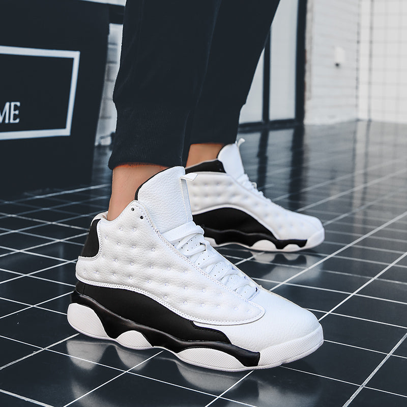 Men's High-Top Orthopedic Shoes Orthopedic Shoes