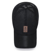 Breathable Mesh Cap Summer accessories