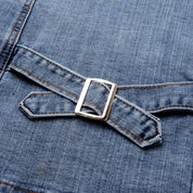 Women's Casual Denim Jacket Denim Jacket