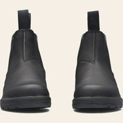 Leo - Women's Chic Leather Boots Boots