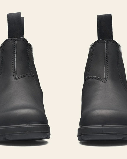 Leo - Men's Chic Leather Boots Boots