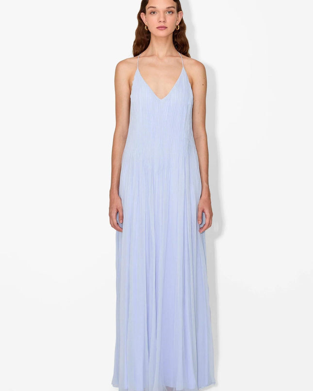 Haydin Maxi Dress - Hydrangea Hydrangea Dresses