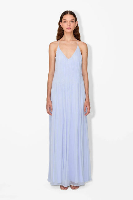 Haydin Maxi Dress - Hydrangea Hydrangea Dresses