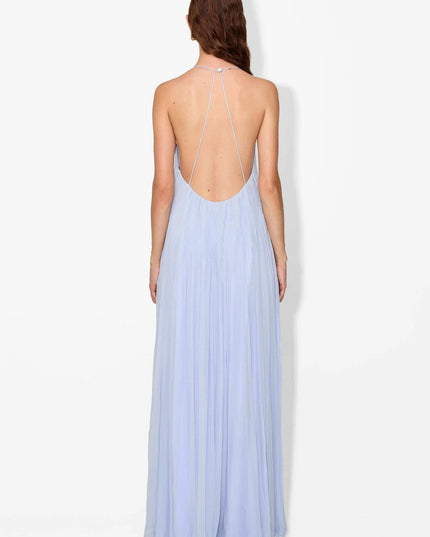 Haydin Maxi Dress - Hydrangea Dresses
