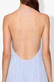 Haydin Maxi Dress - Hydrangea Dresses