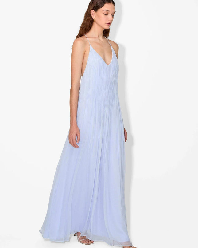 Haydin Maxi Dress - Hydrangea Dresses