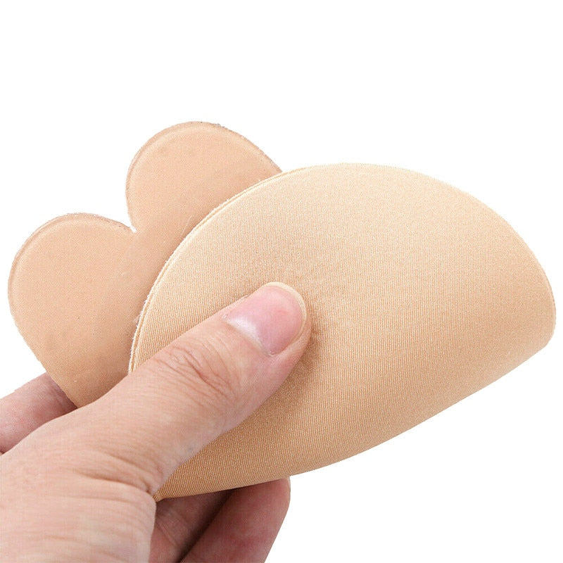Invisible Lift Bra – Seamless Support for a Natural Lift Bra