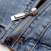 Women's Casual Denim Jacket Denim Jacket