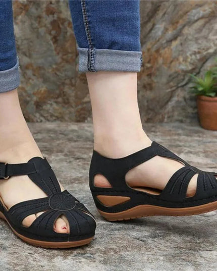 Nadia™ | Orthopedic Sandal Shoes & Sandals