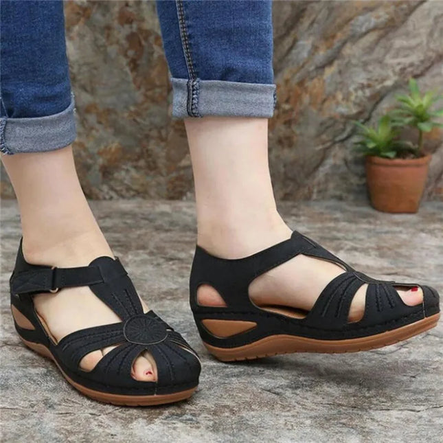 Nadia™ | Orthopedic Sandal Shoes & Sandals