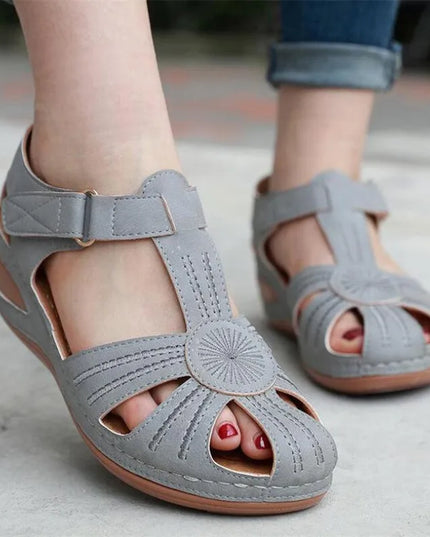 Nadia™ | Orthopedic Sandal Shoes & Sandals