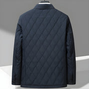 Hamilton Quilted Jacket Jacket