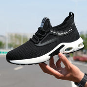 Edward™ - Modern Anti-Puncture Indestructible Safety Shoes safety shoes