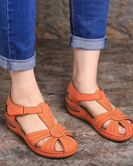 Nadia™ | Orthopedic Sandal Shoes & Sandals