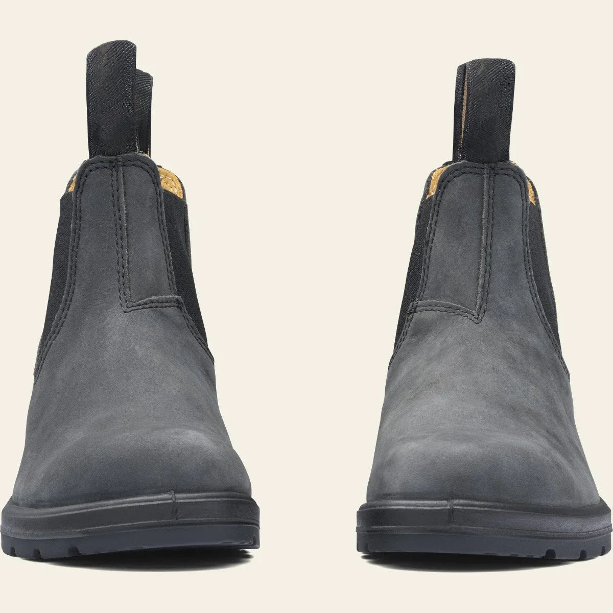 Leo - Women's Chic Leather Boots Boots