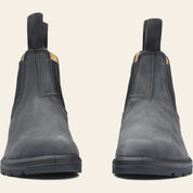 Leo - Women's Chic Leather Boots Boots