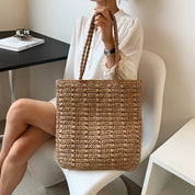 Brielle™ | Boho Tote Bag Bag
