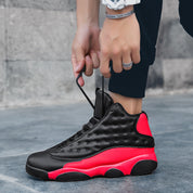 Men's High-Top Orthopedic Shoes Orthopedic Shoes