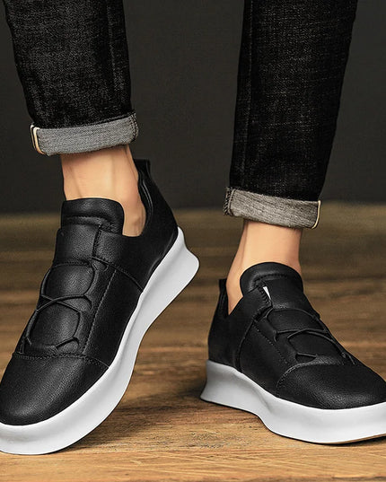 Jaxon | Designer Sneakers Shoes