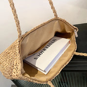 Brielle™ | Boho Tote Bag Bag