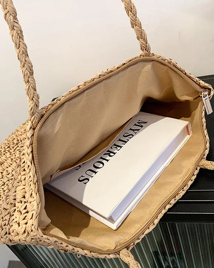 Brielle™ | Boho Tote Bag Bag