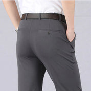 Warren | Pantalon Grey Pants