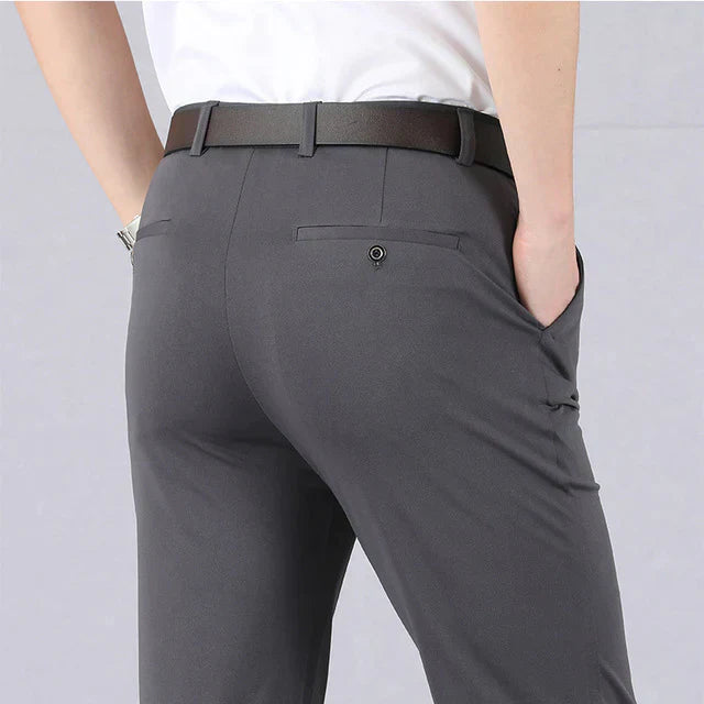 Warren | Pantalon Grey Pants