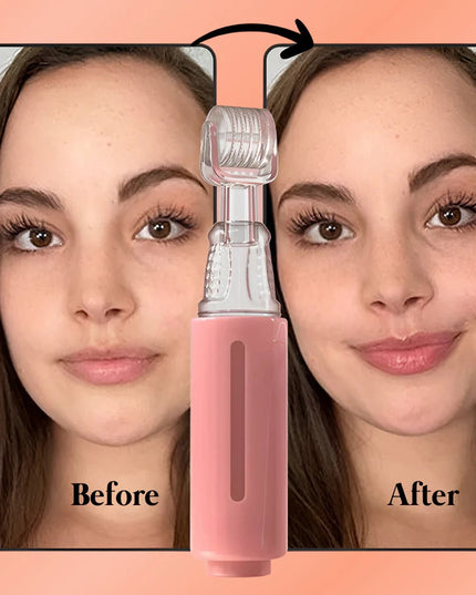 Lip Booster Kit Beauty