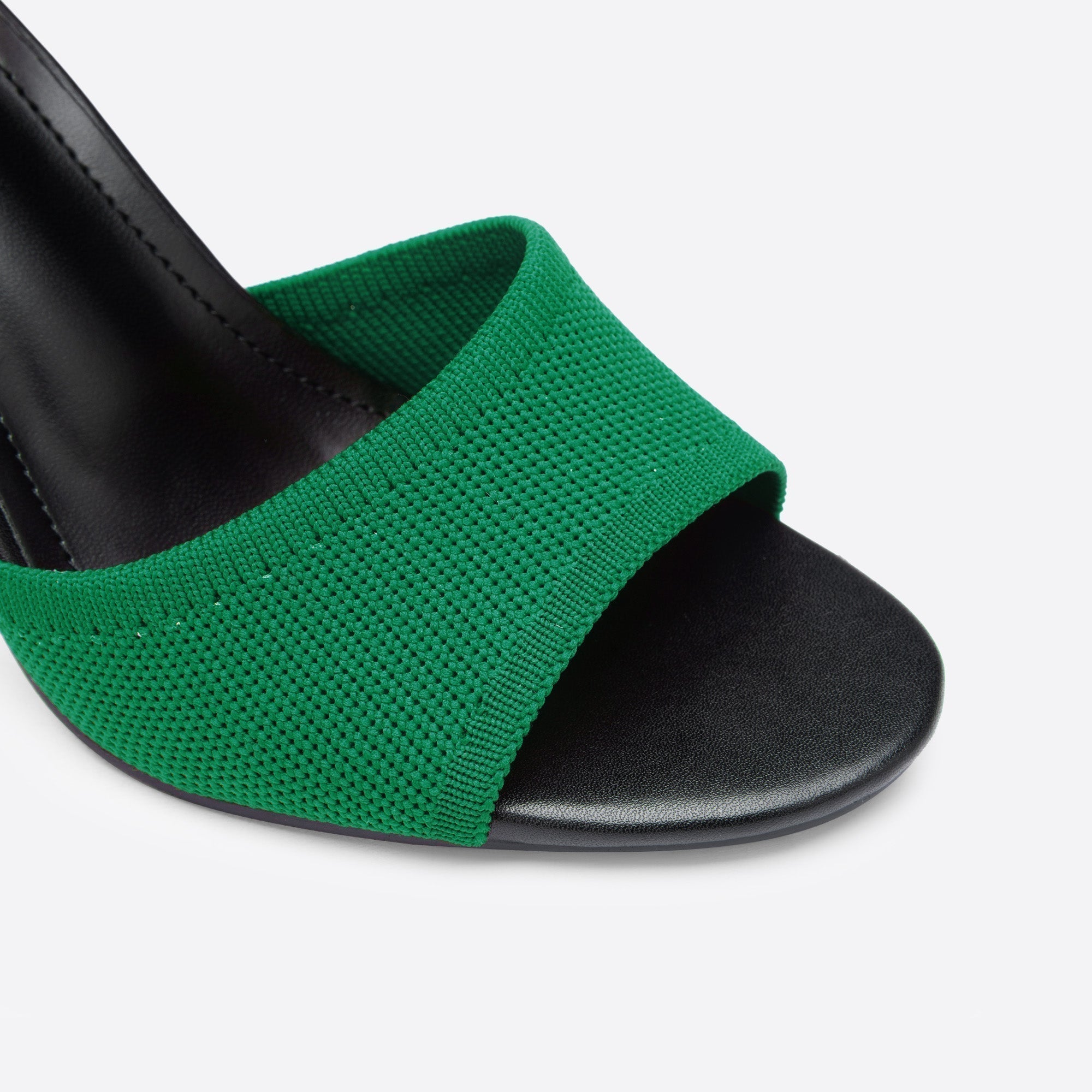 Peep-Toe High Heel Sandals Sandals