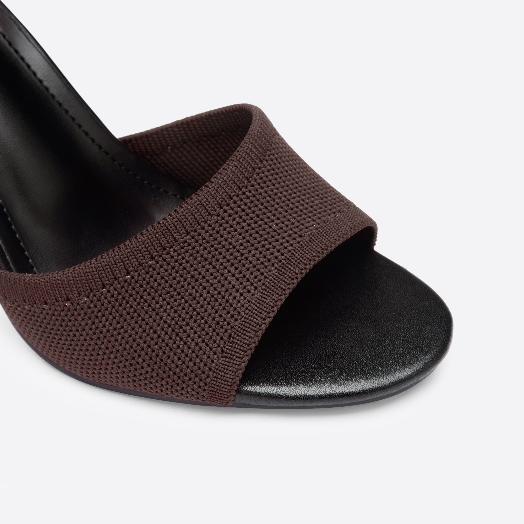 Peep-Toe High Heel Sandals Sandals
