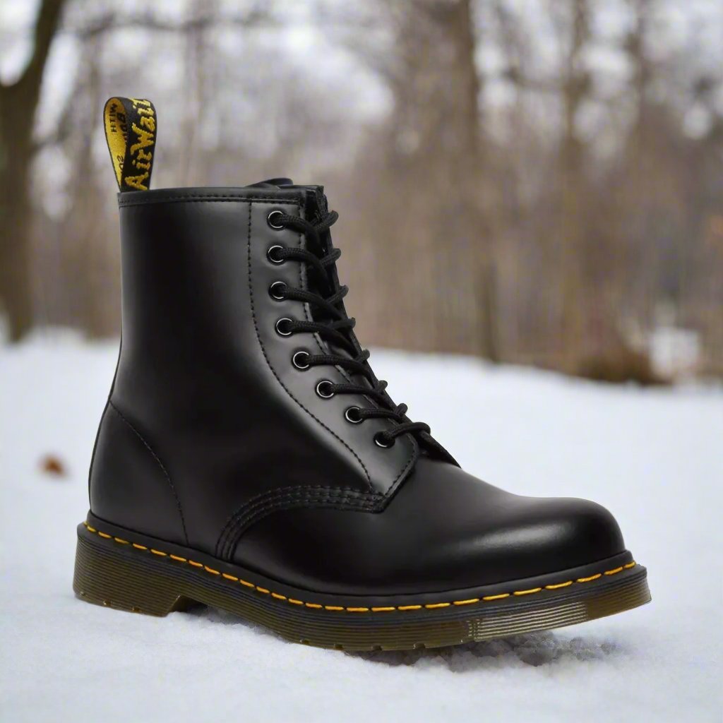 Aria Lace-Up Ankle Boots Boots