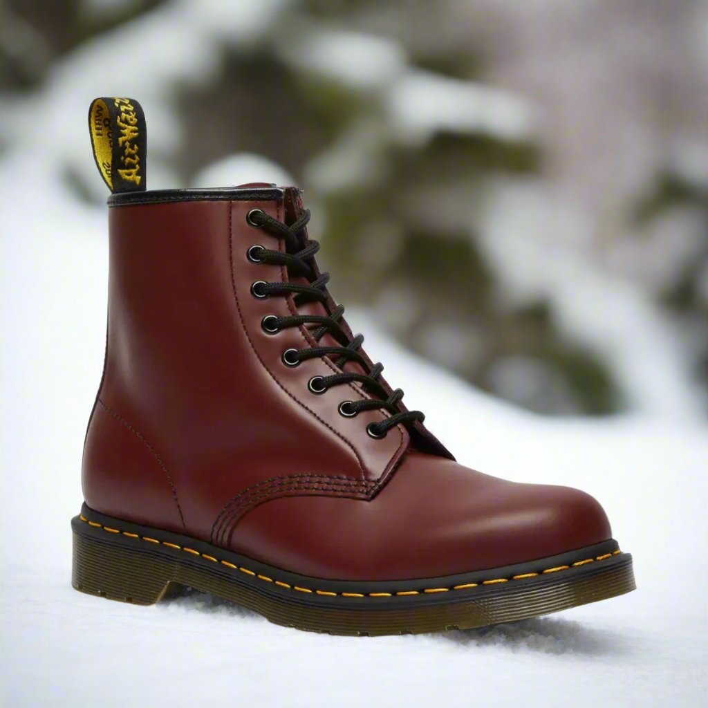 Aria Lace-Up Ankle Boots Boots