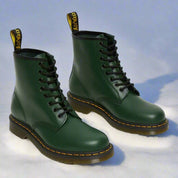 Aria Lace-Up Ankle Boots Boots