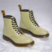 Aria Lace-Up Ankle Boots Boots