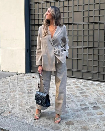 Ivy | Casual Chic Set