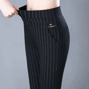 Sofia | Stretch Pants Women Pants