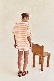 Saressa | Multicolored Knit Set Sets