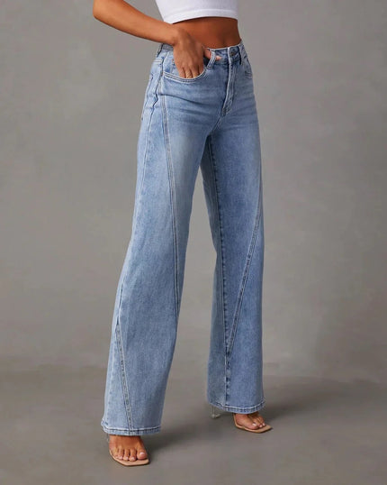 Tipa™ | Stylish & Relaxed Jeans