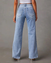 Tipa™ | Stylish & Relaxed Jeans