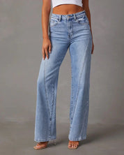 Tipa™ | Stylish & Relaxed Jeans